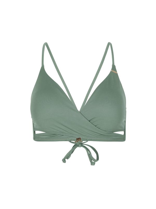 O'NEILL O'NEILL Bikini zgornji del 'Baay'  zelena