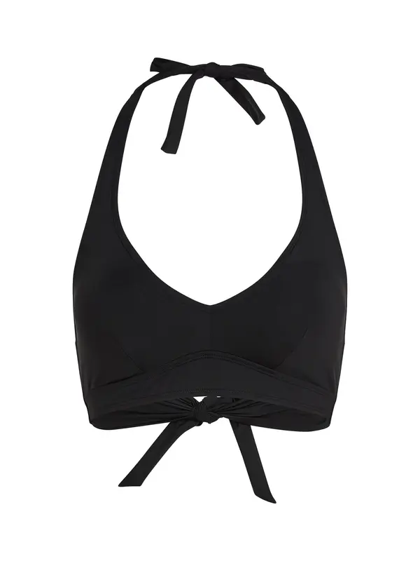 O'NEILL O'NEILL Bikini zgornji del 'Grenada'  črna