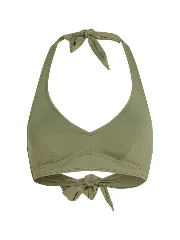 O'NEILL O'NEILL Bikini zgornji del 'Grenada'  oliva