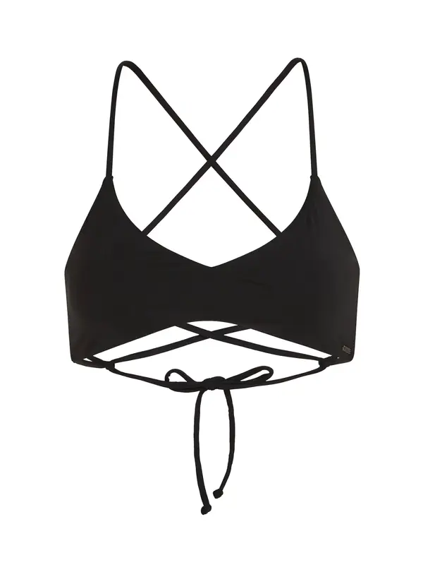 O'NEILL O'NEILL Bikini zgornji del 'Huntington'  črna