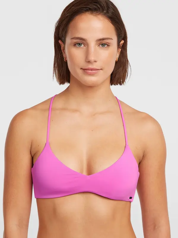 O'NEILL O'NEILL Bikini zgornji del 'Huntington'  fuksija
