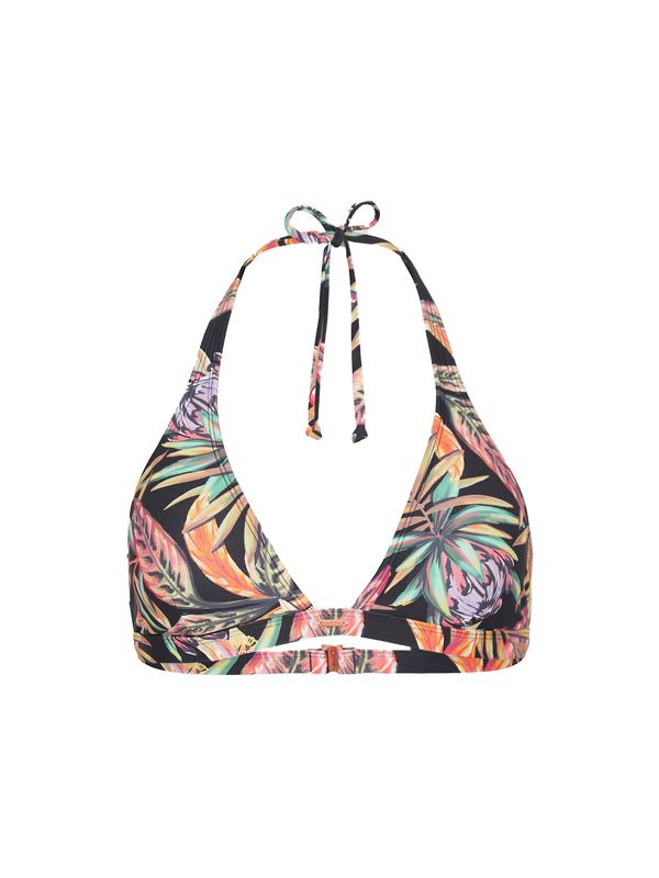 O'NEILL O'NEILL Bikini zgornji del 'Marga'  mešane barve / črna