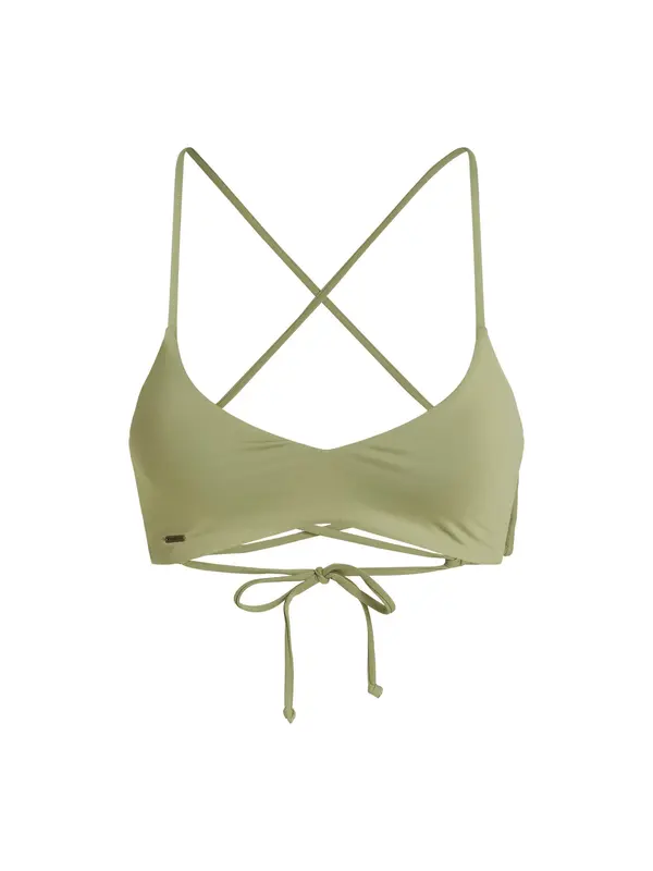 O'NEILL O'NEILL Bikini zgornji del  oliva
