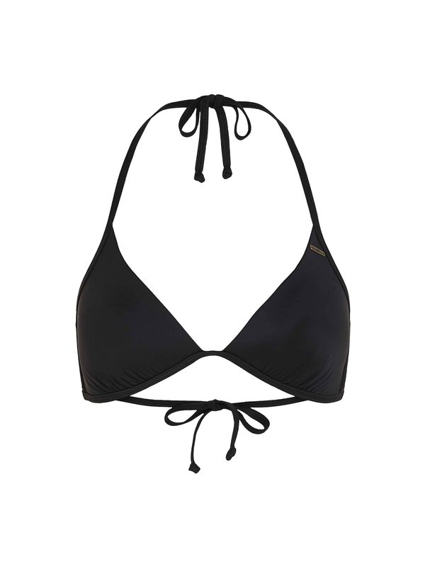 O'NEILL O'NEILL Bikini zgornji del 'Sao'  črna