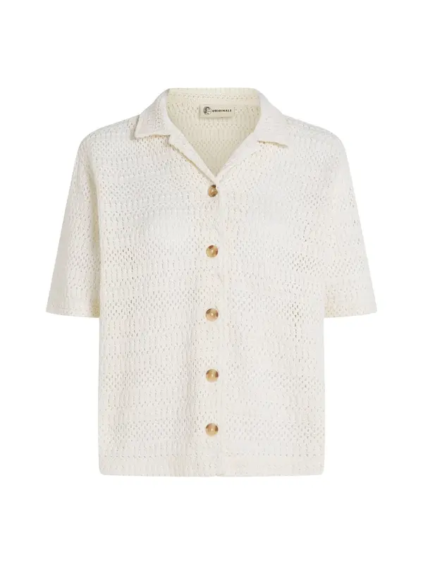 O'NEILL O'NEILL Bluza  off-bela