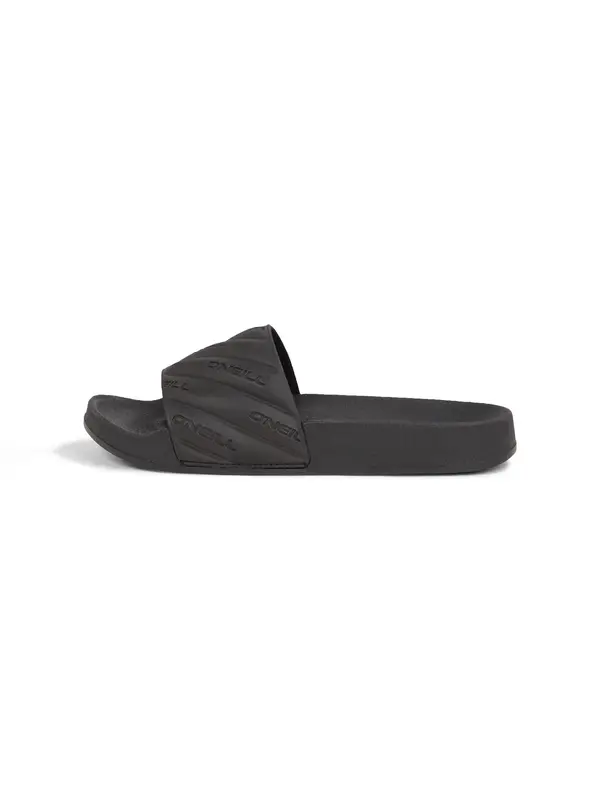 O'NEILL O'NEILL Čevelj za na plažo/kopanje  črna