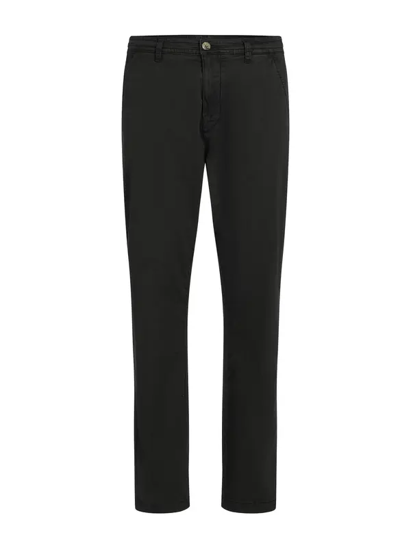O'NEILL O'NEILL Chino hlače  črna