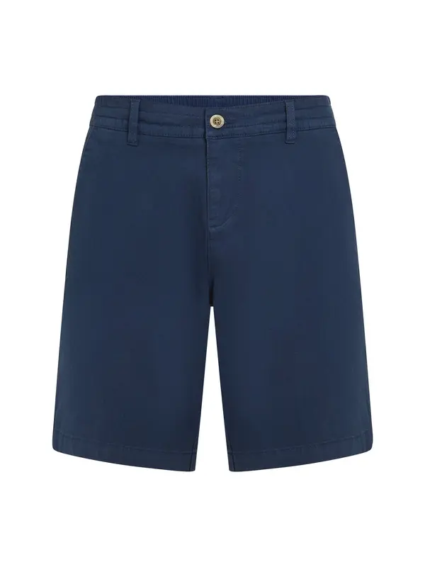 O'NEILL O'NEILL Chino hlače 'Essentials'  temno modra