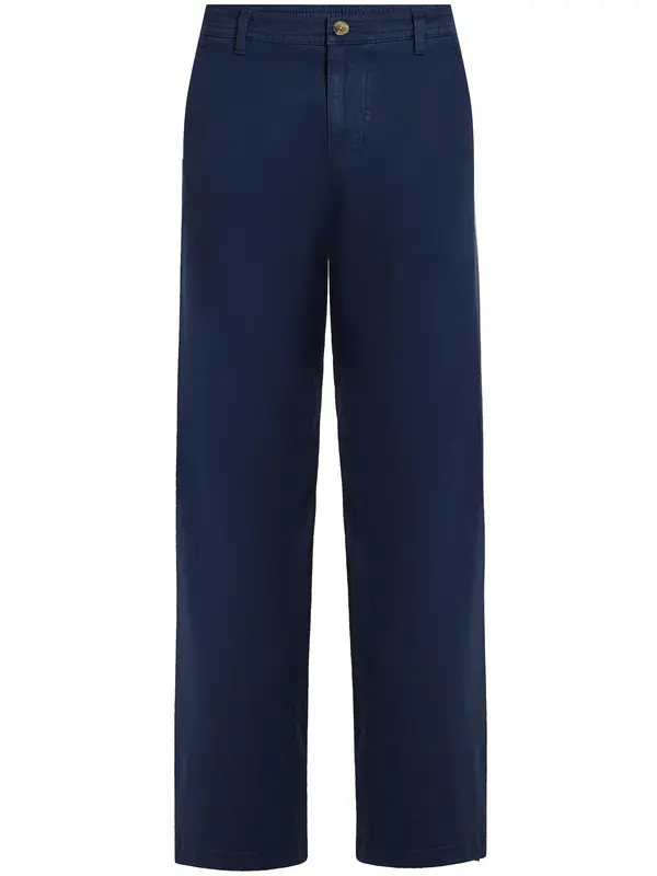 O'NEILL O'NEILL Chino hlače  temno modra