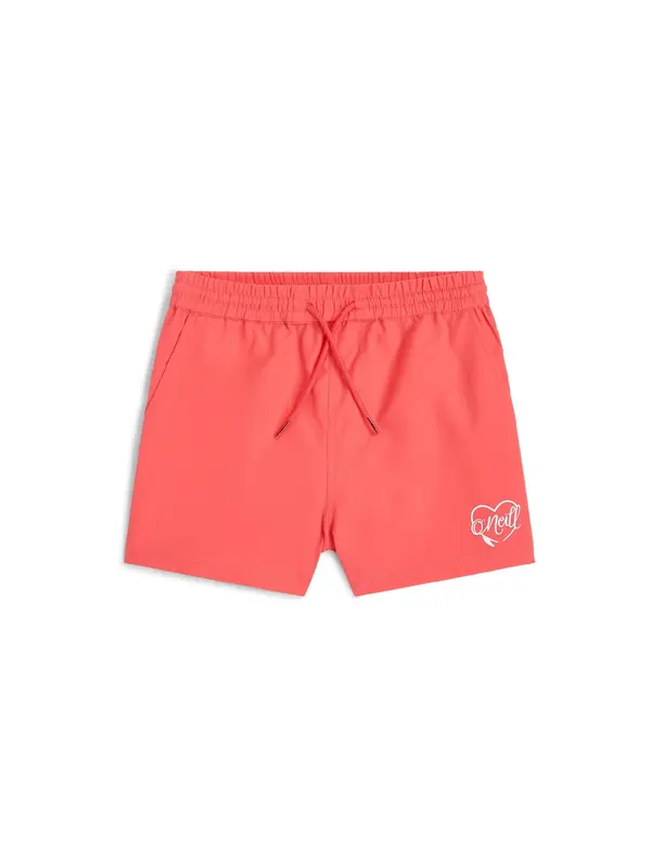 O'NEILL O'NEILL Enodelne kopalke 'Essentials 11'  melona / bela
