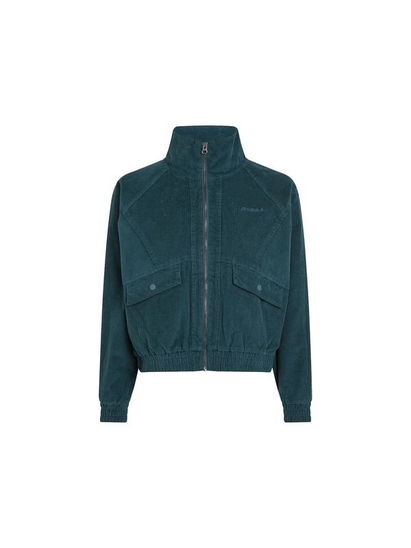 O'NEILL O'NEILL Funkcionalna jakna ' Surf Heroes'  zelena