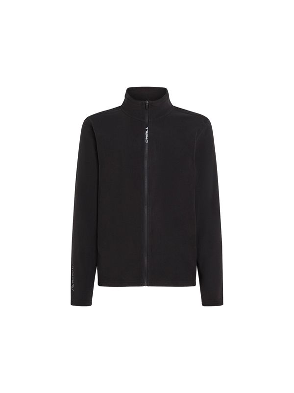 O'NEILL O'NEILL Funkcionalna jopa iz flisa  črna