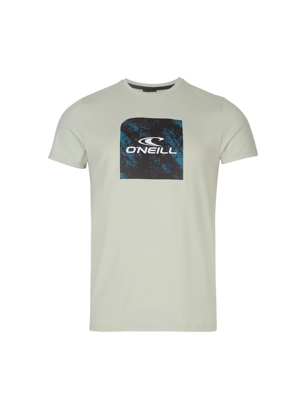 O'NEILL O'NEILL Funkcionalna majica  modra / pastelno modra / črna