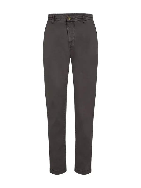 O'NEILL O'NEILL Hlače 'Essentials Chino'  temno siva