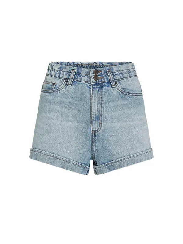 O'NEILL O'NEILL Hlače  moder denim
