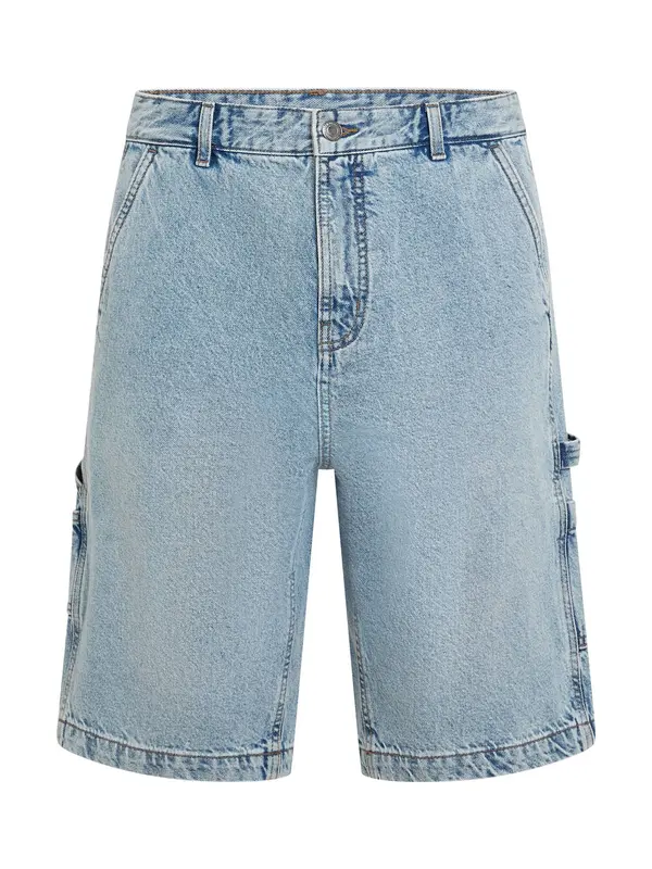 O'NEILL O'NEILL Hlače  moder denim