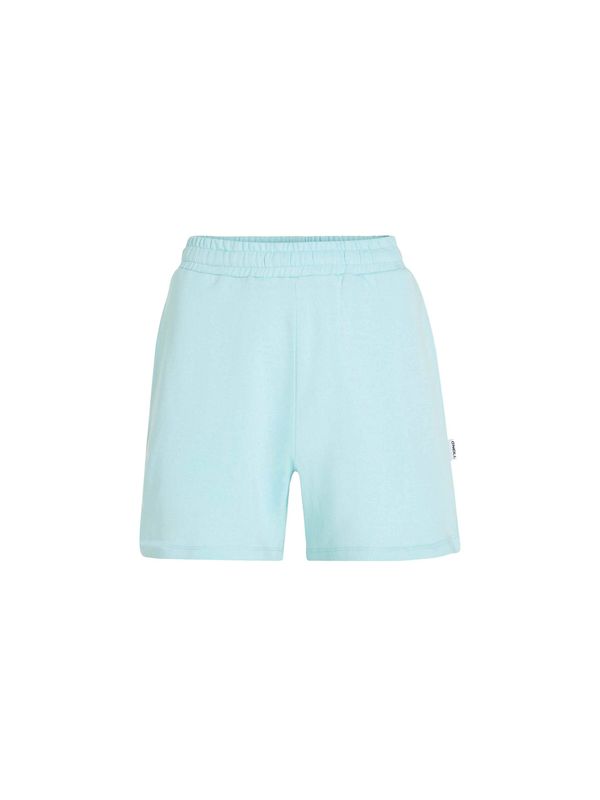 O'NEILL O'NEILL Hlače  svetlo modra / bela