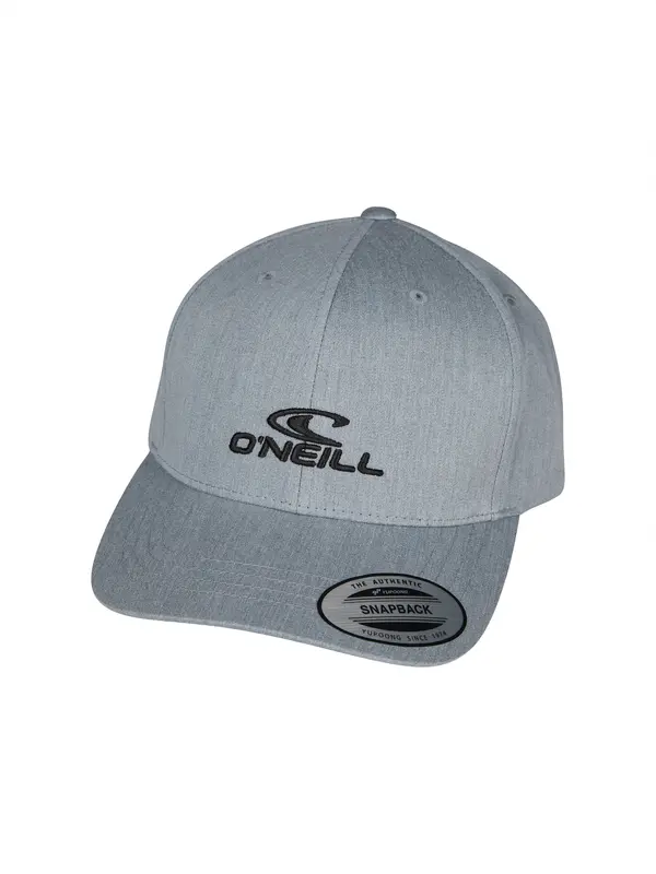 O'NEILL O'NEILL Kapa  siva / črna