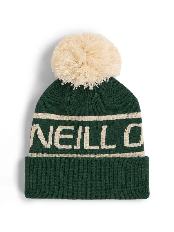 O'NEILL O'NEILL Kape 'Powder'  ecru / temno zelena