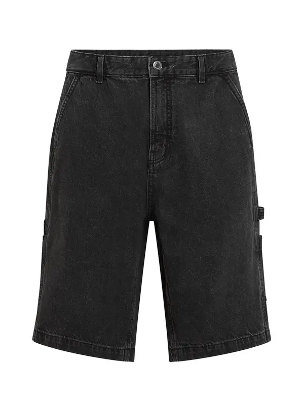 O'NEILL O'NEILL Kavbojke 'Essentials'  črn denim