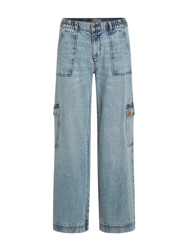 O'NEILL O'NEILL Kavbojke  moder denim