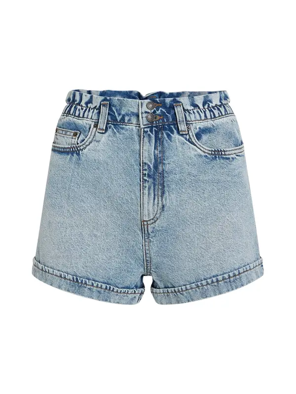 O'NEILL O'NEILL Kavbojke 'Tasia'  moder denim