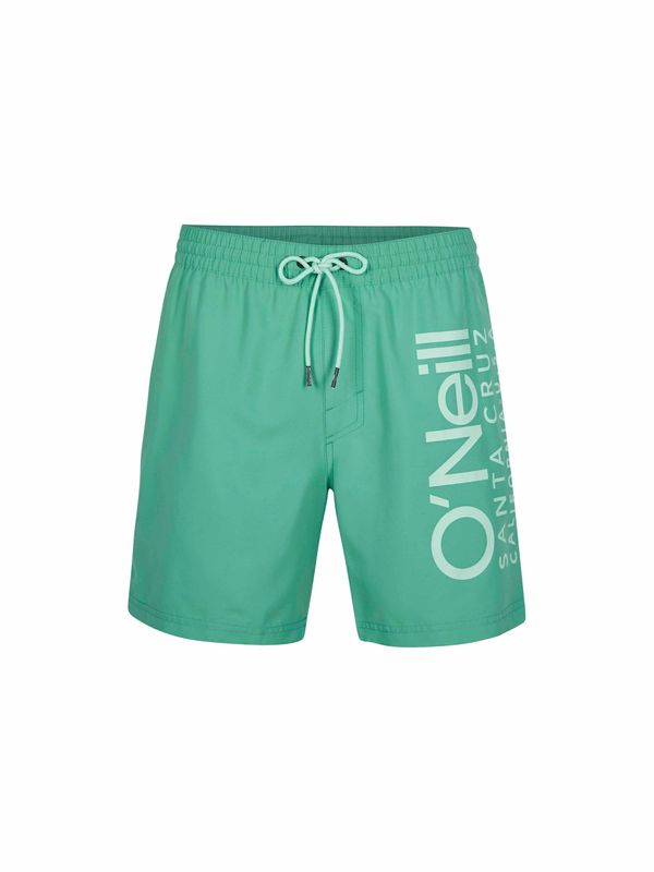 O'NEILL O'NEILL Kopalne hlače  žad / pastelno zelena