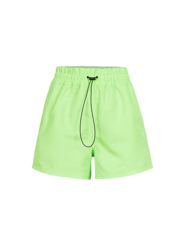 O'NEILL O'NEILL Kratke kopalne hlače 'Biarritz'  svetlo zelena