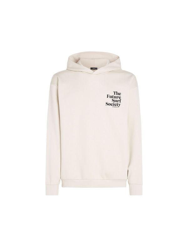 O'NEILL O'NEILL Majica  bež / črna