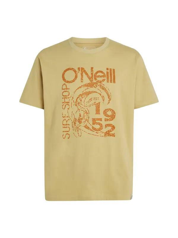 O'NEILL O'NEILL Majica  bež / pueblo