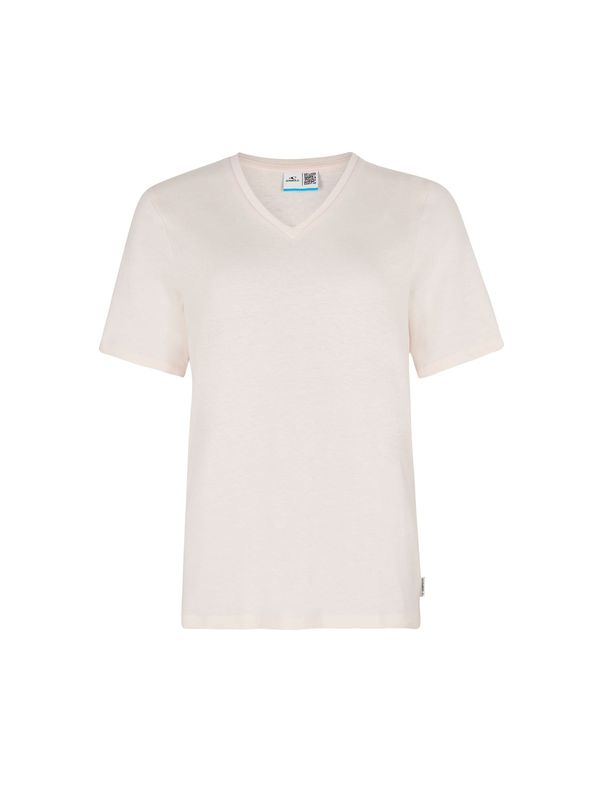 O'NEILL O'NEILL Majica 'Essentials'  breskev