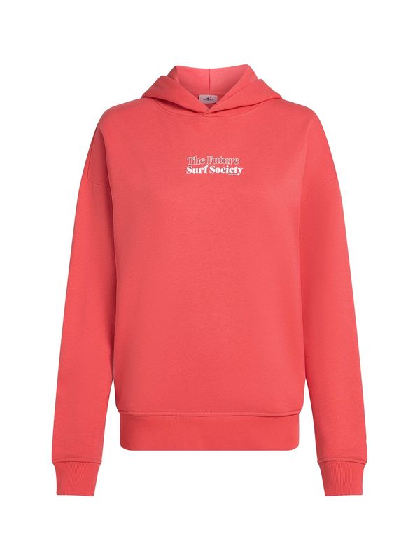 O'NEILL O'NEILL Majica 'Future Surf Society'  pitaja / bela