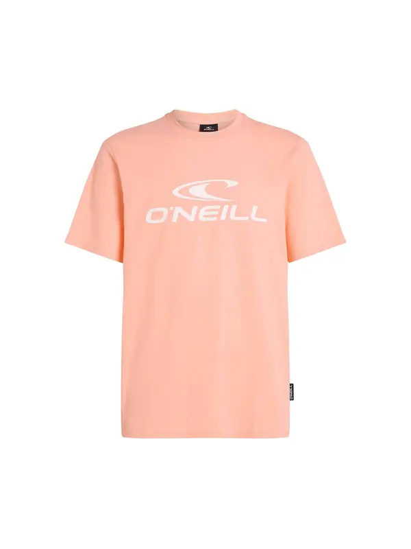 O'NEILL O'NEILL Majica  korala / bela