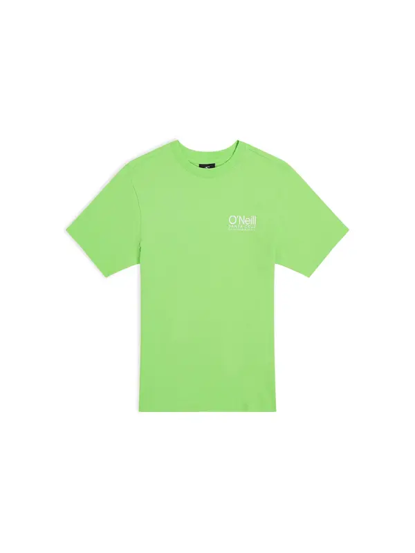 O'NEILL O'NEILL Majica  limeta / bela
