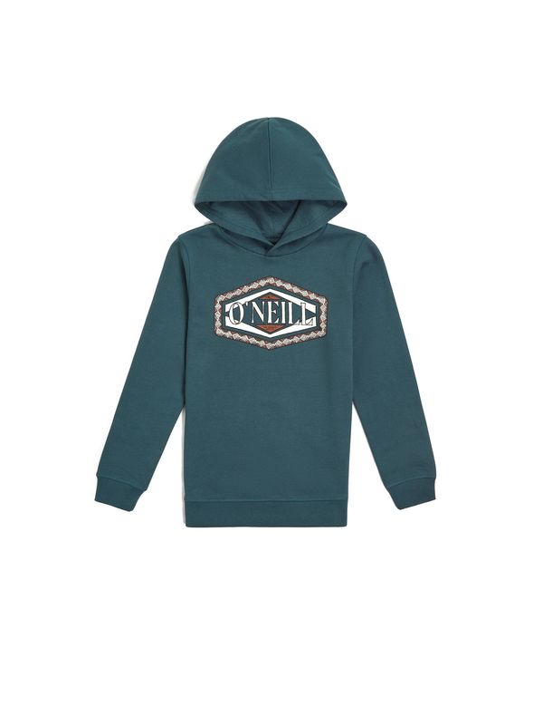 O'NEILL O'NEILL Majica  modra / bela