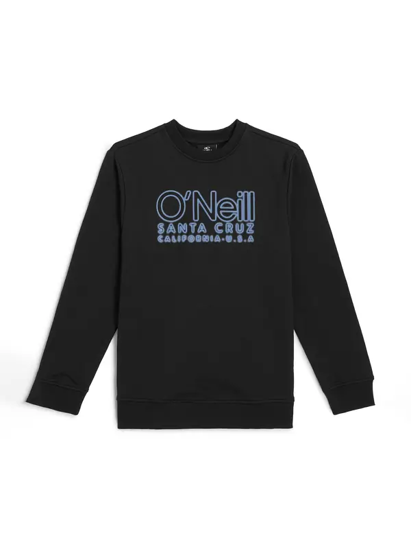 O'NEILL O'NEILL Majica  modra / črna