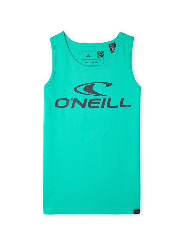 O'NEILL O'NEILL Majica  nočno modra / zelena