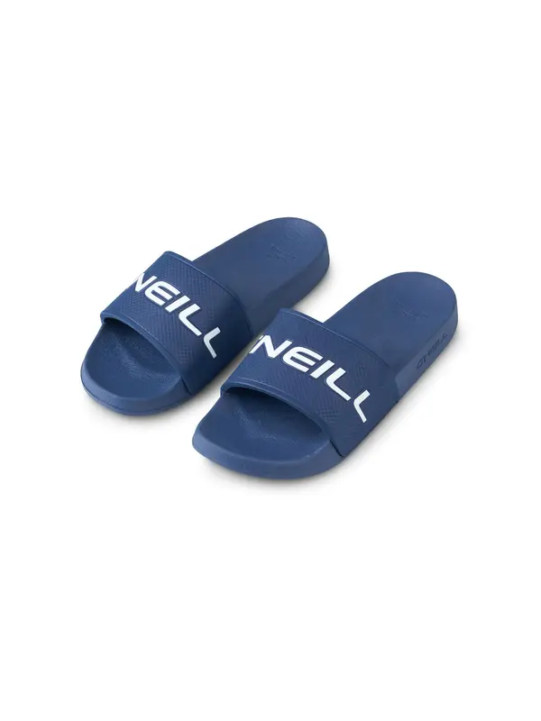 O'NEILL O'NEILL Nizki natikači  temno modra / bela