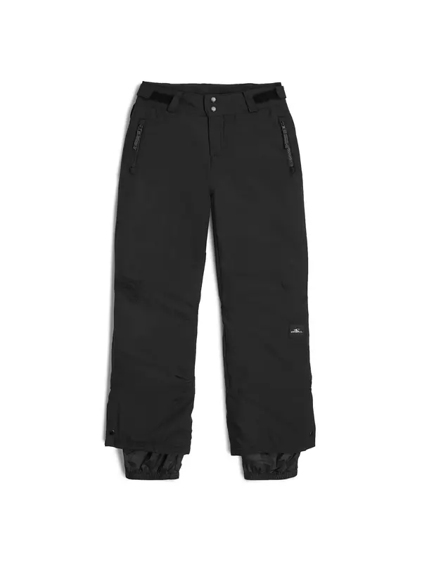 O'NEILL O'NEILL Outdoor hlače  črna