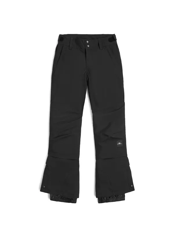 O'NEILL O'NEILL Outdoor hlače  črna