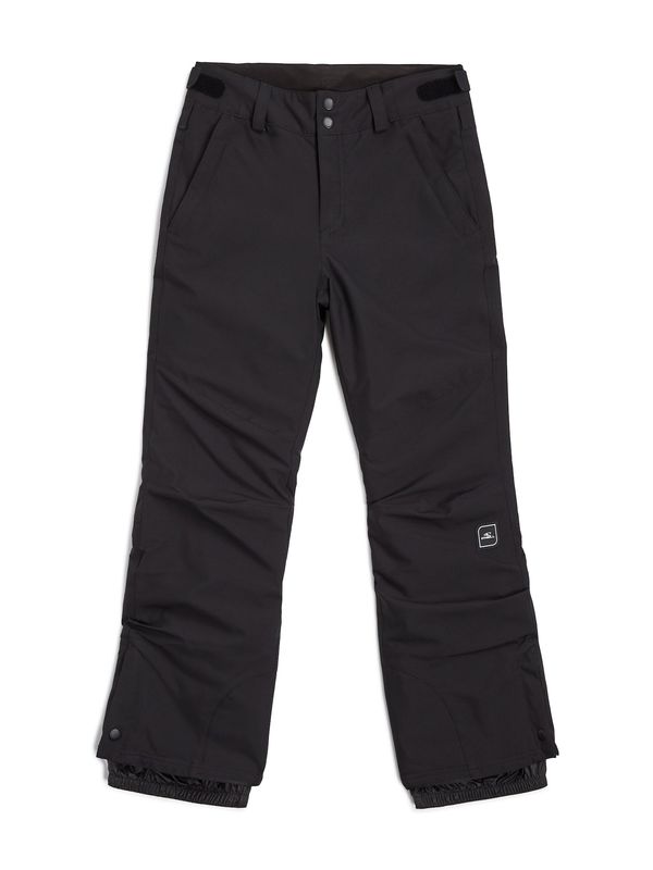 O'NEILL O'NEILL Outdoor hlače  črna