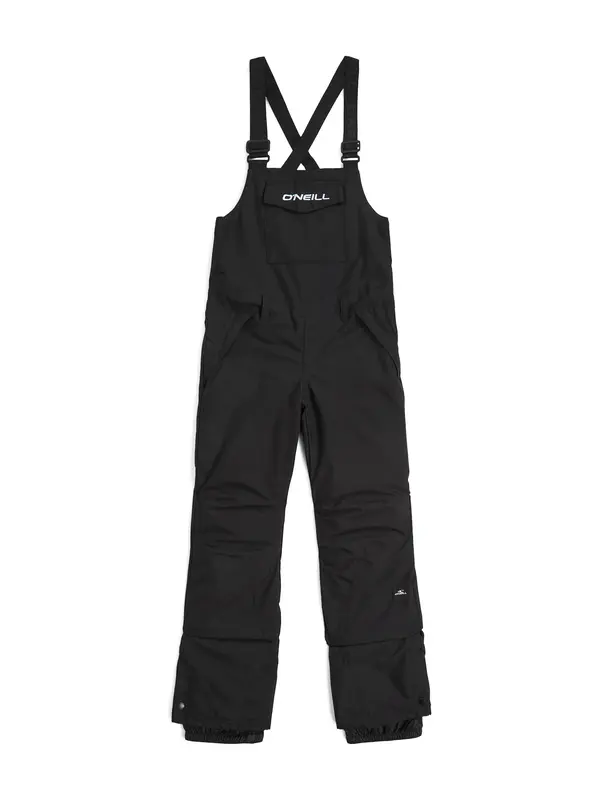O'NEILL O'NEILL Outdoor hlače  črna