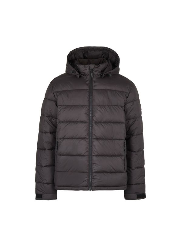 O'NEILL O'NEILL Prehodna jakna 'Puffer'  črna