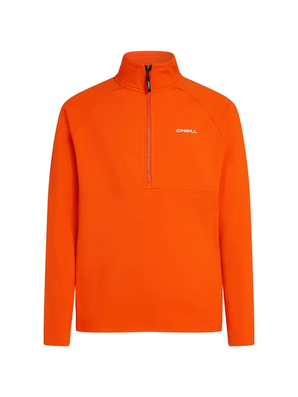 O'NEILL O'NEILL Pulover 'Fleeces Snow  -  Fwc'cruz'  oranžna