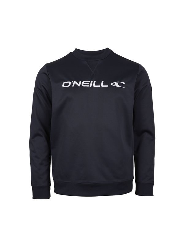 O'NEILL O'NEILL Športna majica 'Rutile'  modra / črna