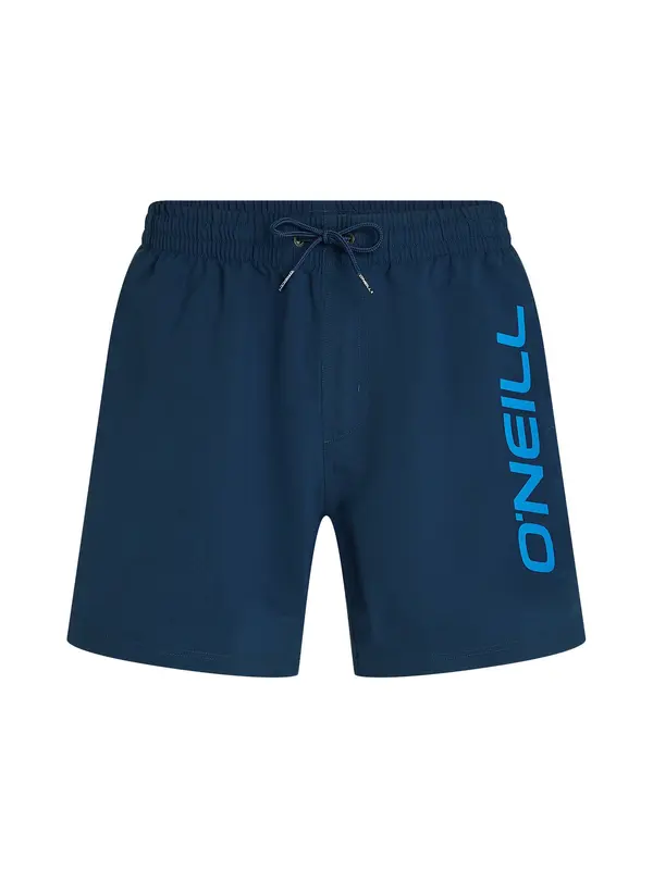 O'NEILL O'NEILL Športne kopalne hlače  azur / temno modra