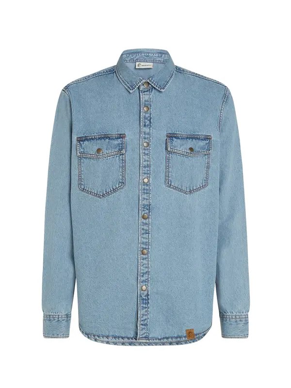 O'NEILL O'NEILL Srajca  moder denim
