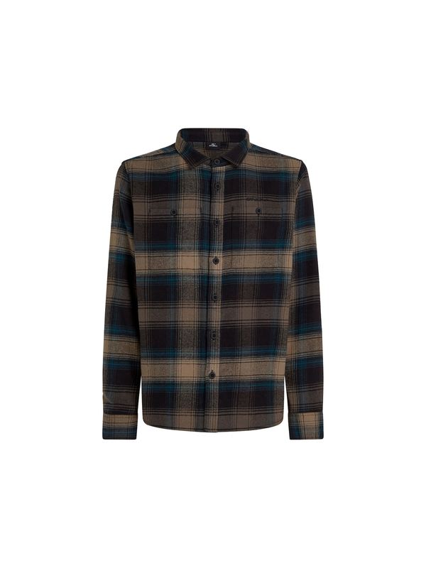 O'NEILL O'NEILL Srajca  temno bež / modra / črna