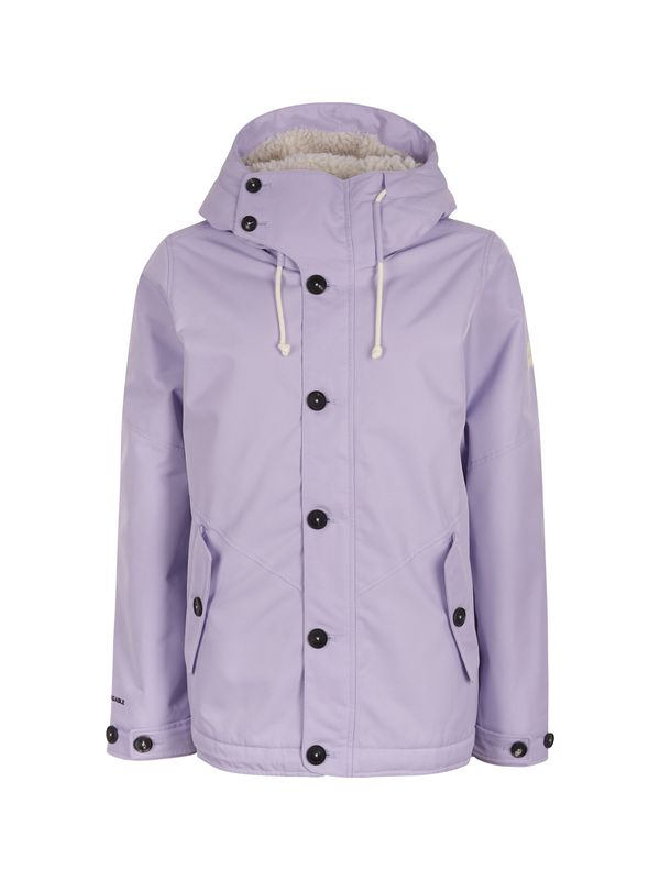 O'NEILL O'NEILL Zunanja jakna 'Bio Field'  svetlo lila