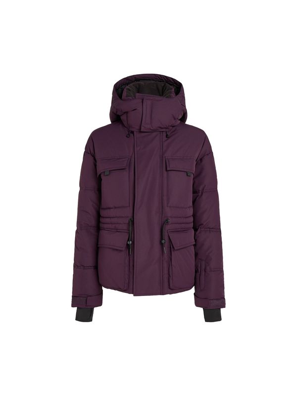 O'NEILL O'NEILL Zunanja jakna  jajčevec / temno liila